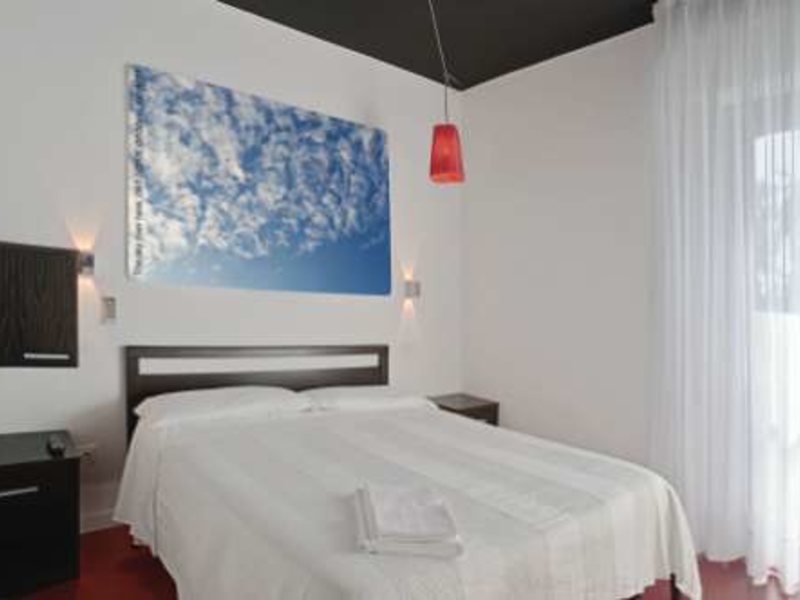 Hotel Silvana 28941