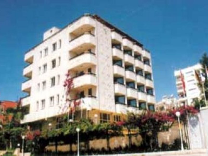 Hotel Silvana 28943