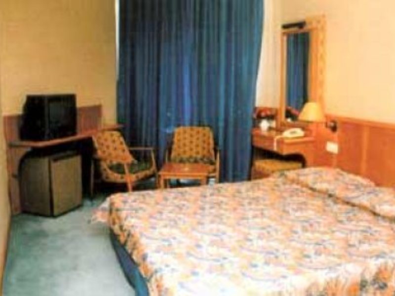 Hotel Silvana 28944