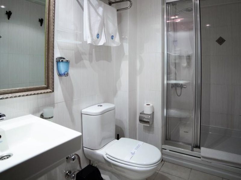 Hotel Silvana 295281