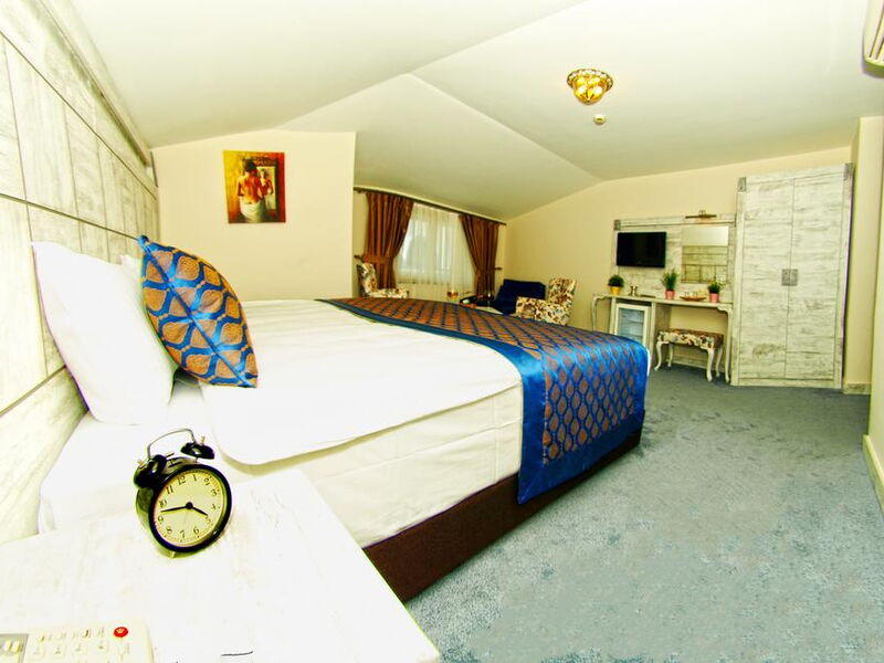 Hotel Sogut 195734