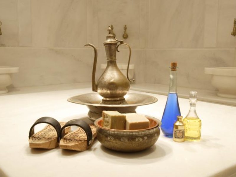 Hotel Sultanhan 91472