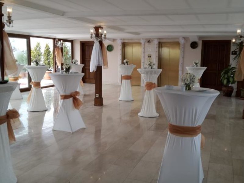Hotel Sultanhan 91473