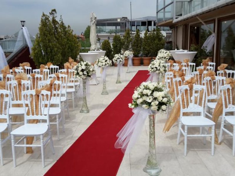 Hotel Sultanhan 91474