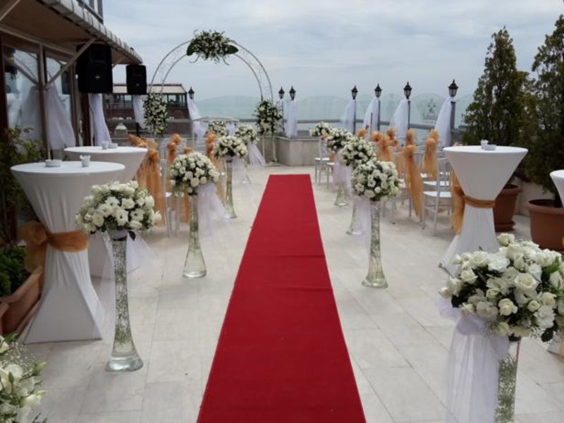 Hotel Sultanhan 91475