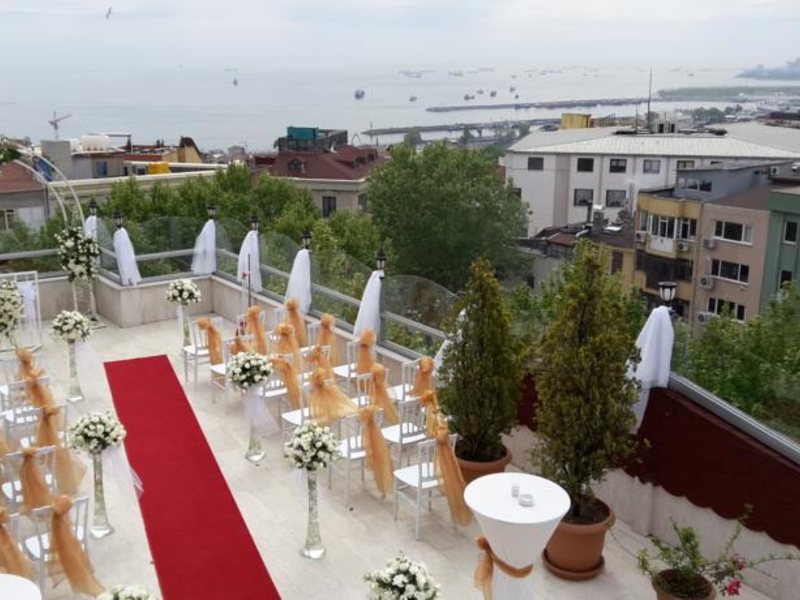 Hotel Sultanhan 91476