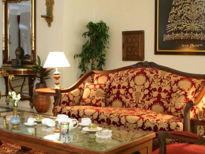 Hotel Sultanhan 91477