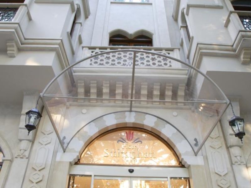 Hotel Sultanhan 91478