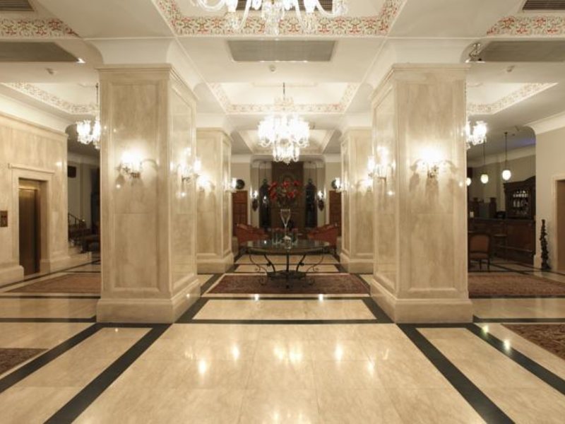 Hotel Sultanhan 91482