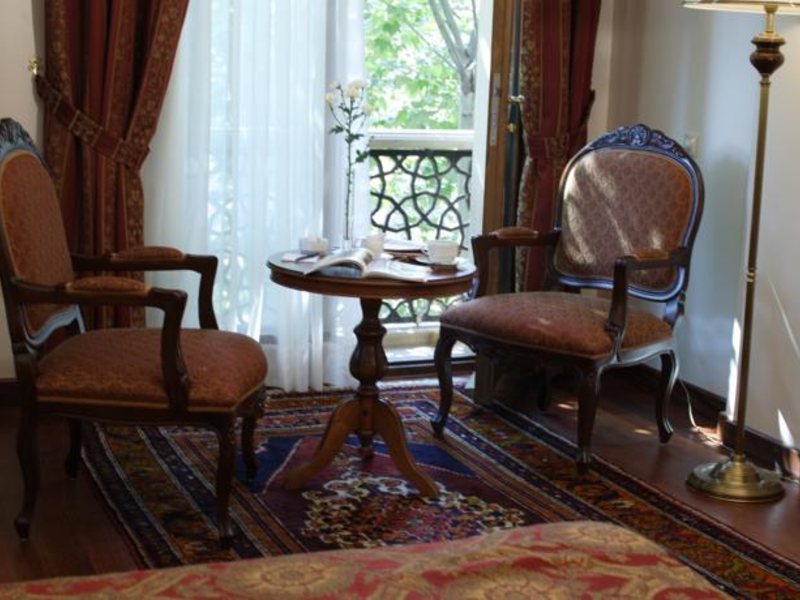 Hotel Sultanhan 91484