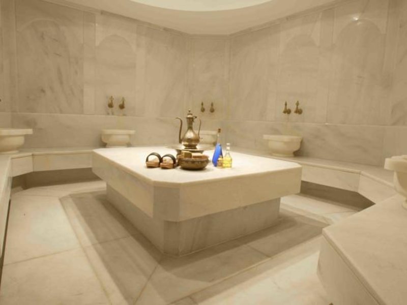 Hotel Sultanhan 91485