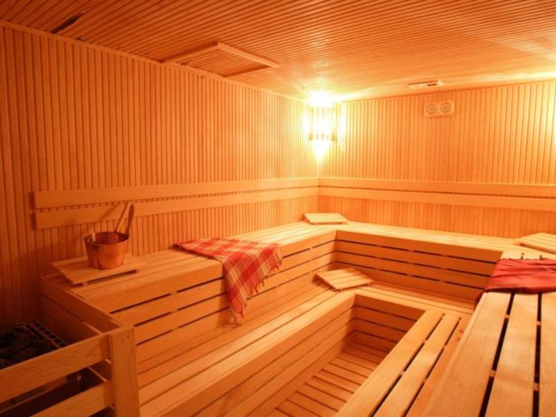 Hotel Sultanhan 91488
