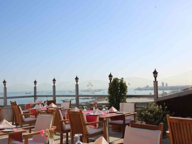 Hotel Sultanhan 91489