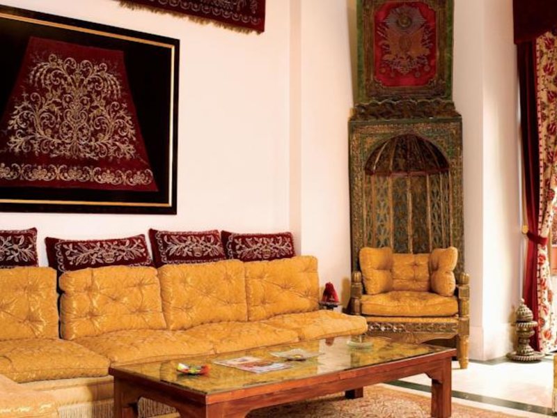 Hotel Sultanhan 91490