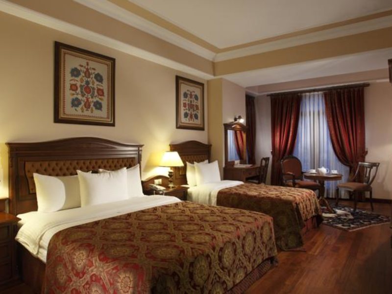 Hotel Sultanhan 91493