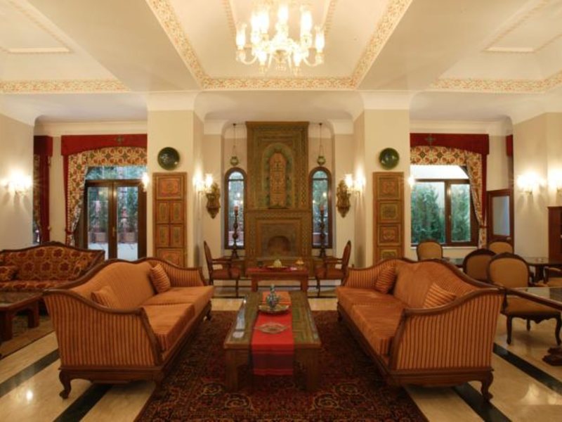 Hotel Sultanhan 91494