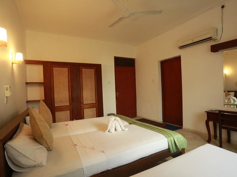 Hotel Sumadai 194205