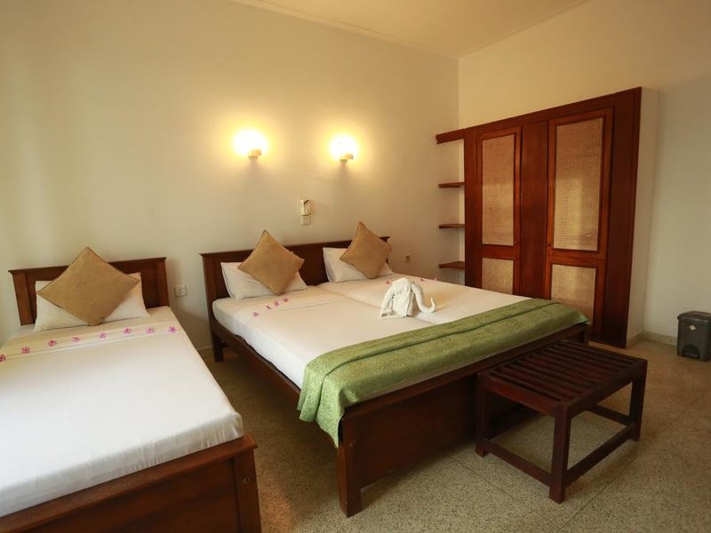 Hotel Sumadai 194206