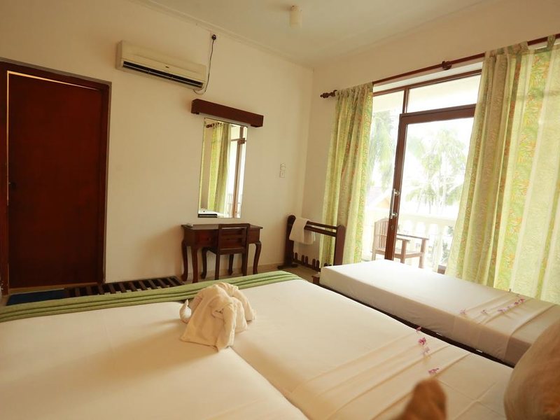 Hotel Sumadai 194207