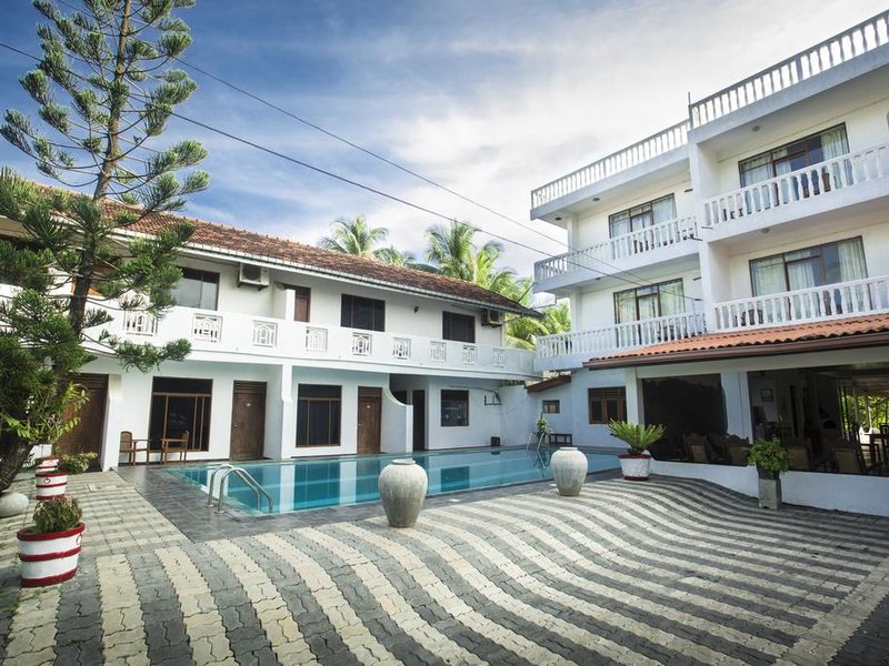 Hotel Sumadai 194209