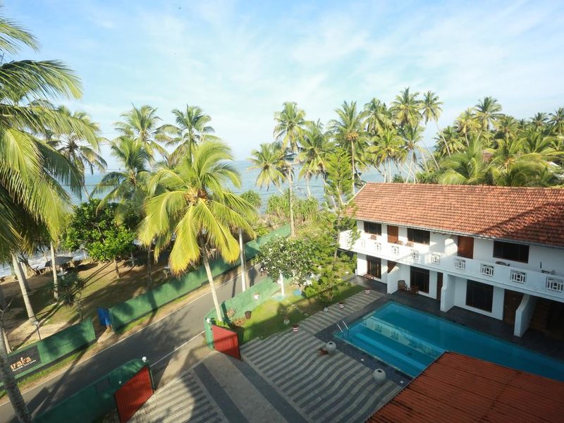 Hotel Sumadai 194210