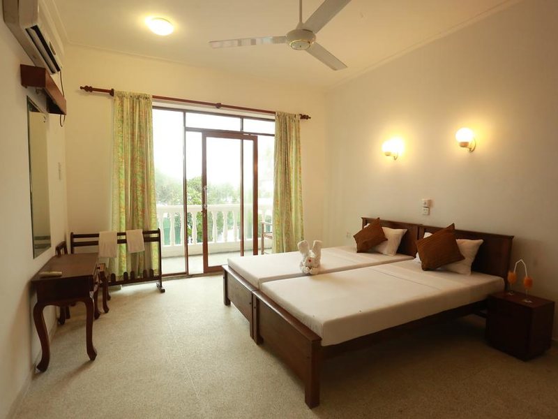 Hotel Sumadai 194212