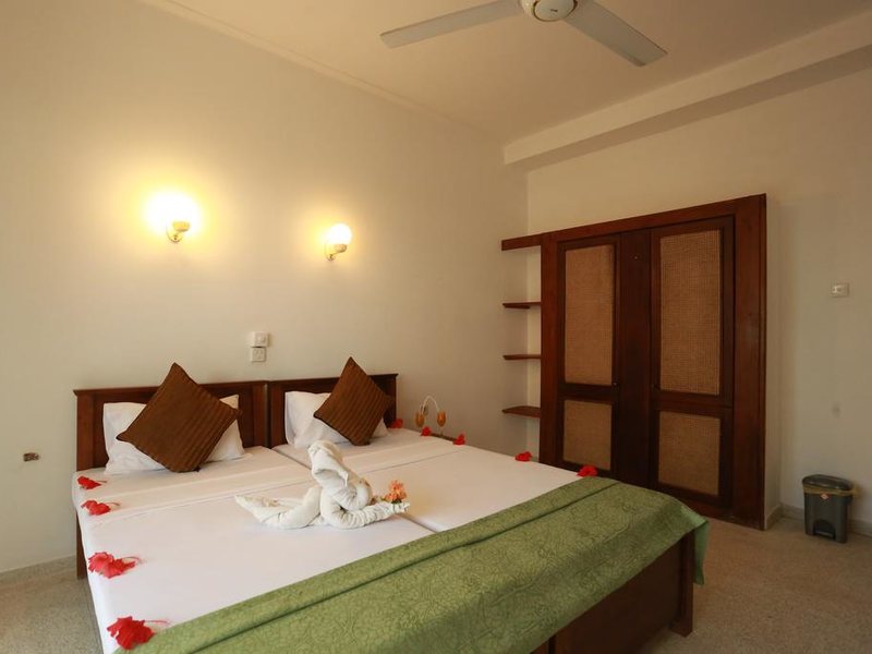 Hotel Sumadai 194213