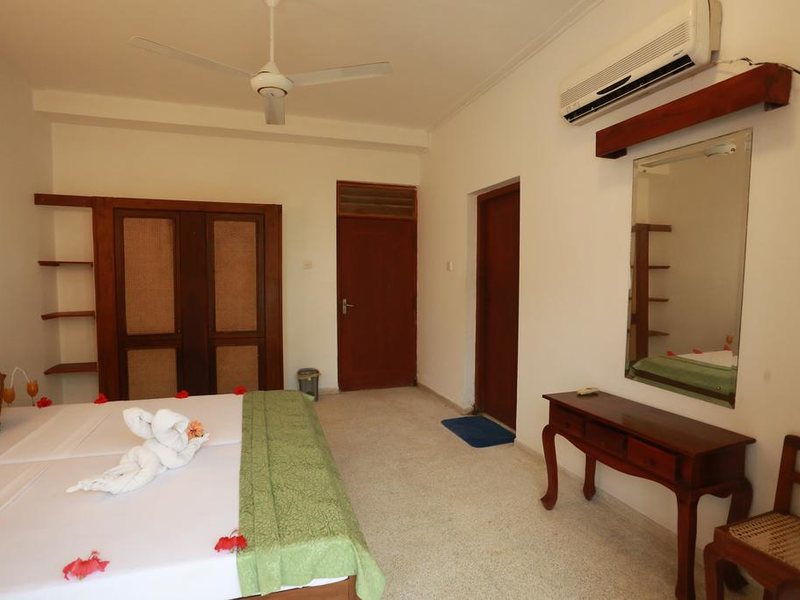 Hotel Sumadai 194214