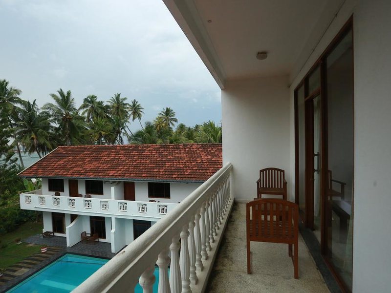 Hotel Sumadai 194215