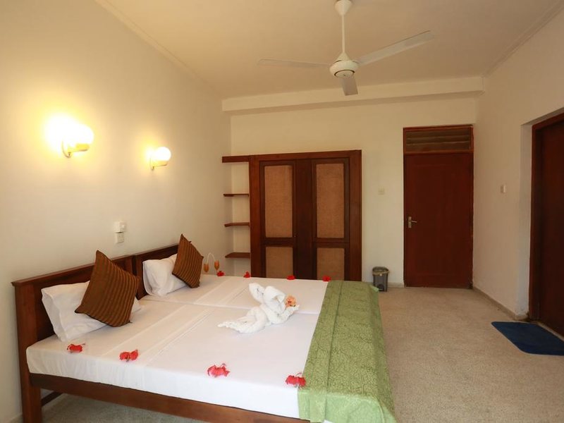 Hotel Sumadai 194217