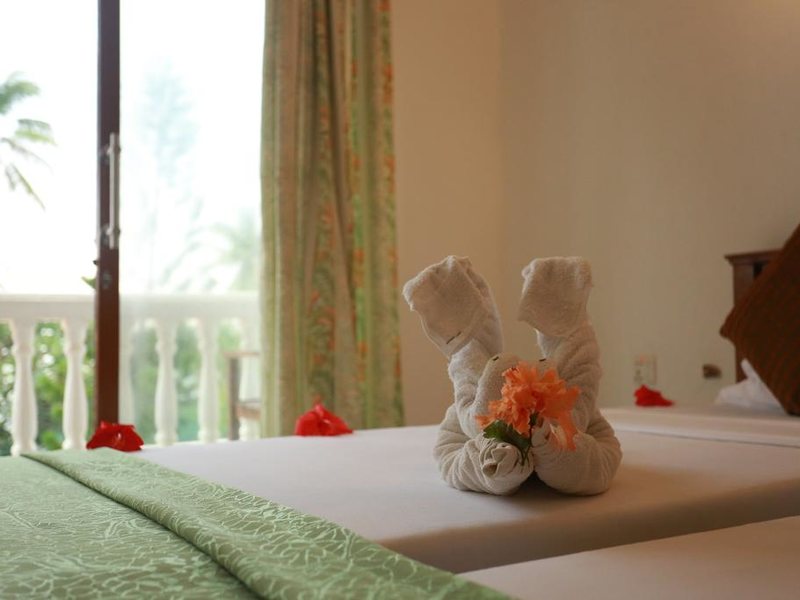 Hotel Sumadai 194218