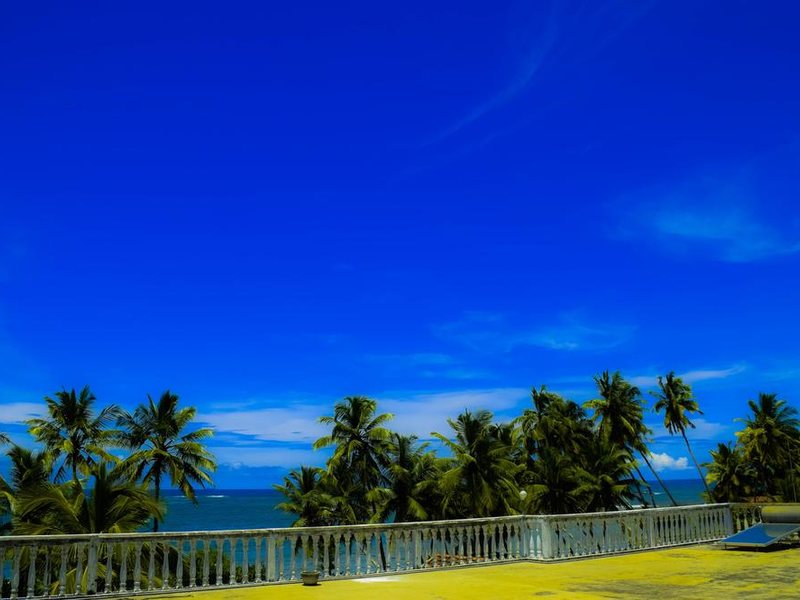 Hotel Sumadai 194219