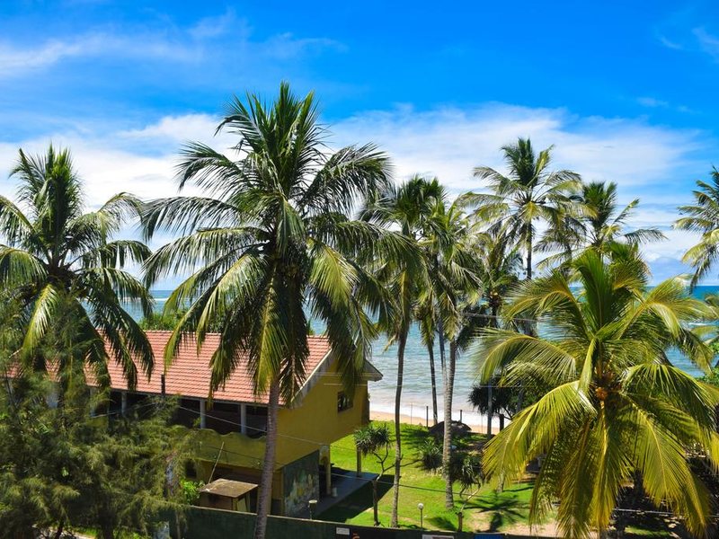 Hotel Sumadai 194221