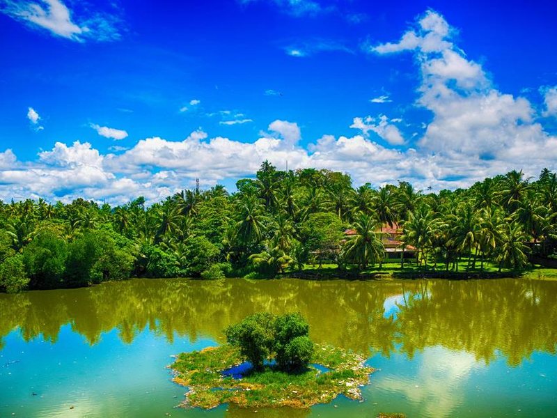 Hotel Sumadai 194222