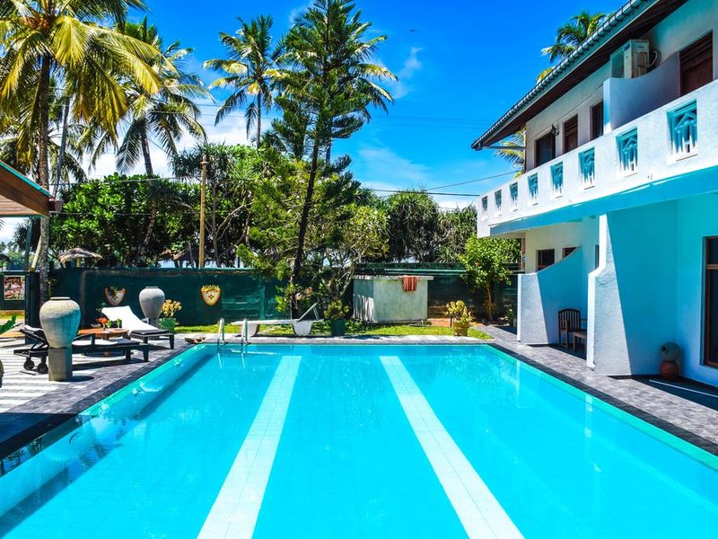 Hotel Sumadai 194223