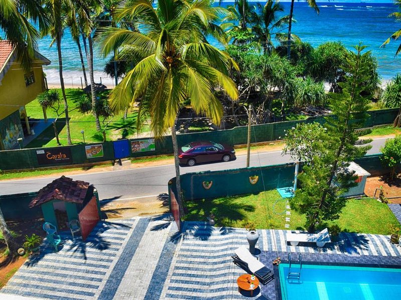 Hotel Sumadai 194224