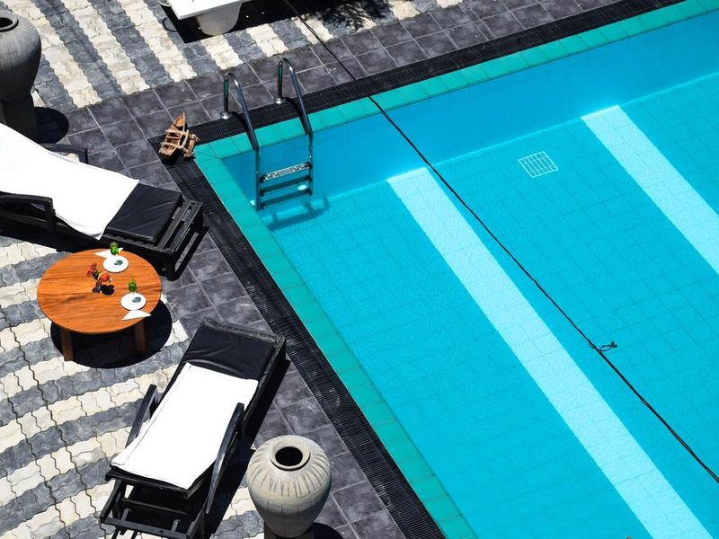 Hotel Sumadai 194226