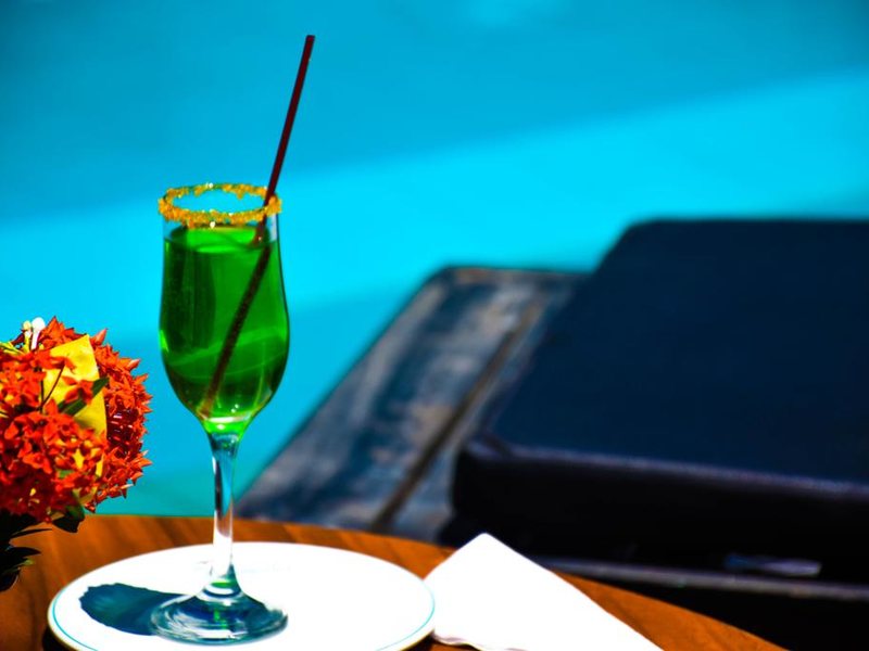 Hotel Sumadai 194227