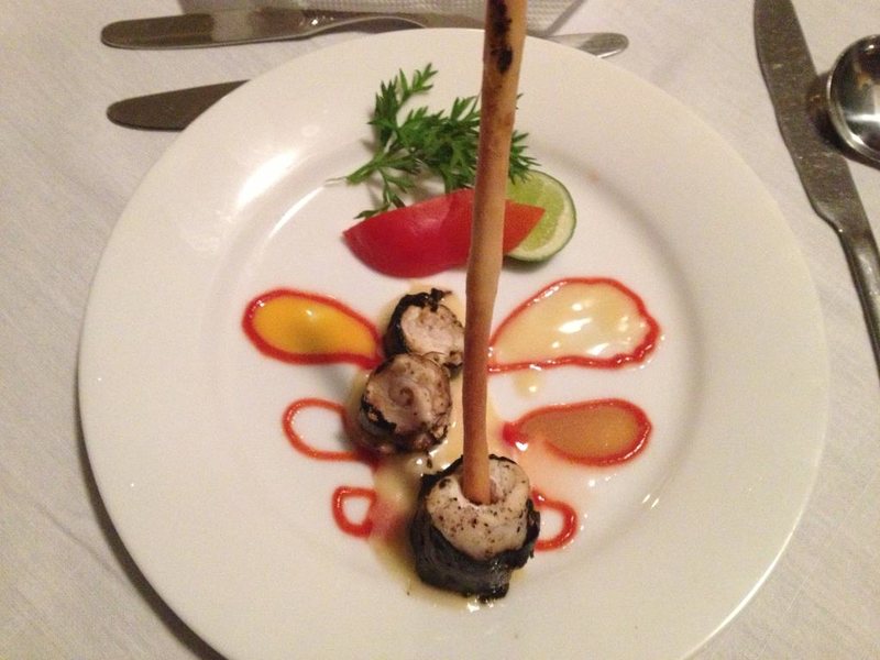 Hotel Sumadai 194228