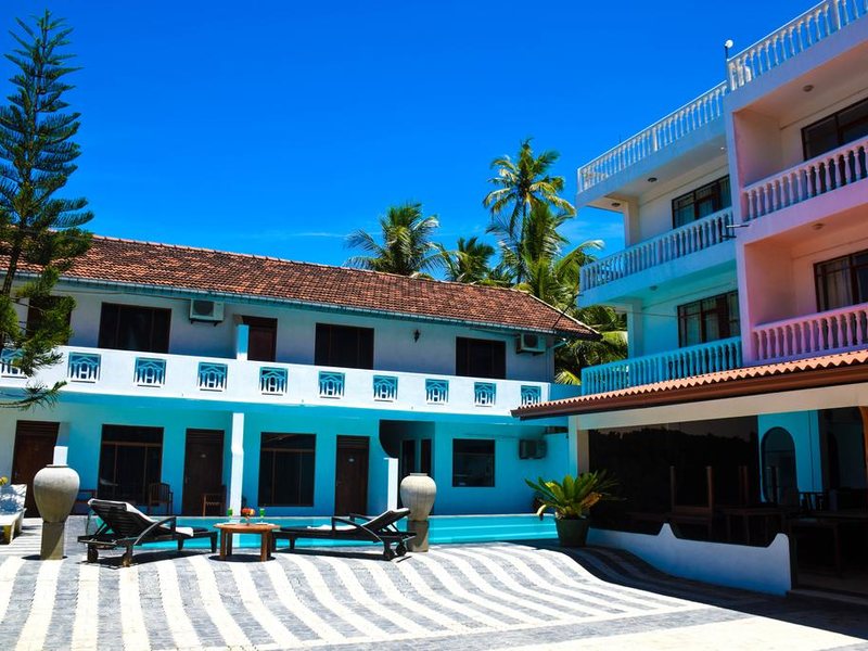 Hotel Sumadai 194229