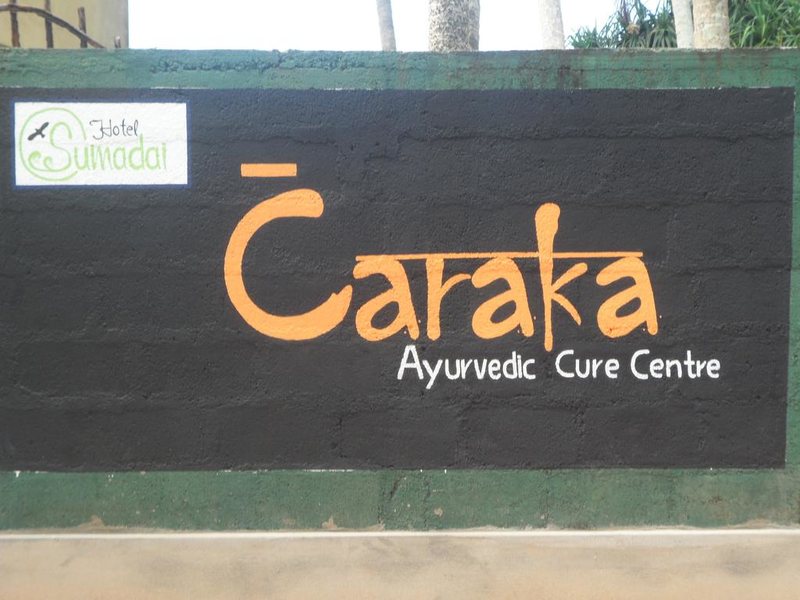 Hotel Sumadai 194233