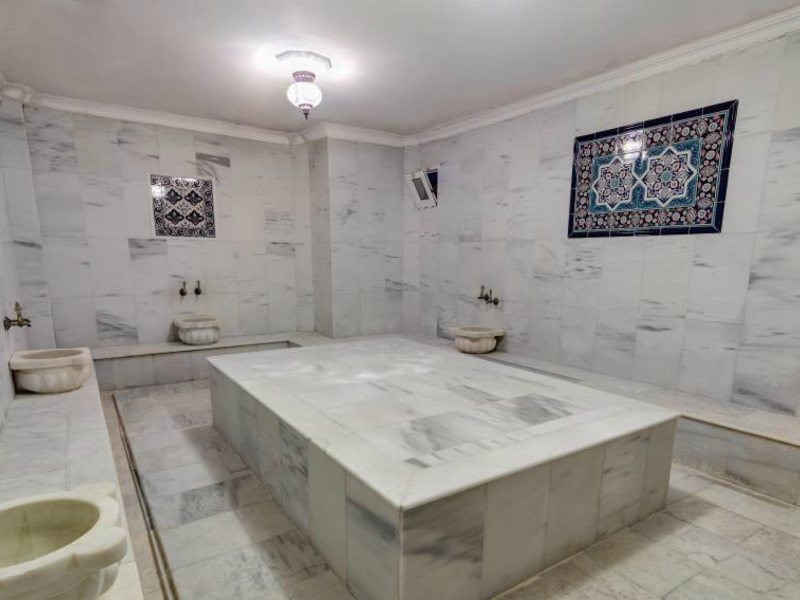 Hotel Sumela Garden  91496