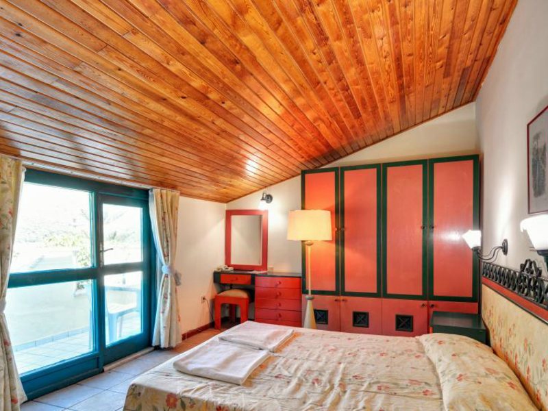 Hotel Sumela Garden  91498