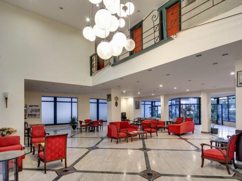 Hotel Sumela Garden  91501