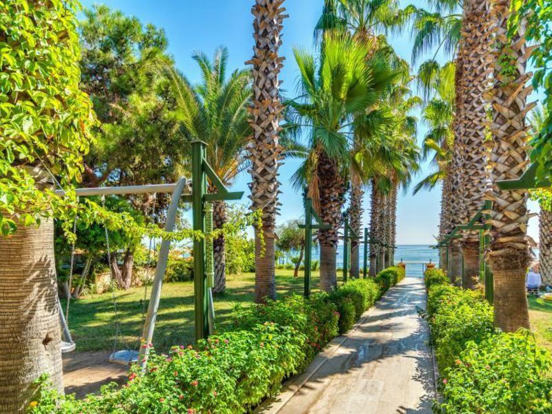 Hotel Sumela Garden  91502