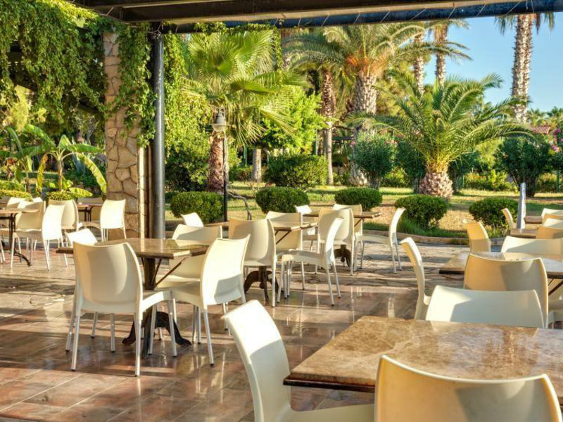 Hotel Sumela Garden  91503