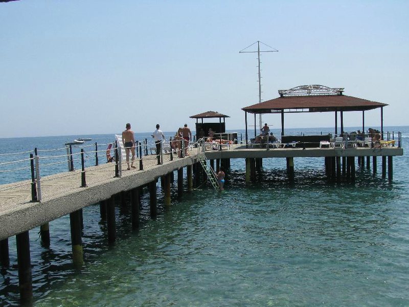 Hotel Sumela Garden  91505