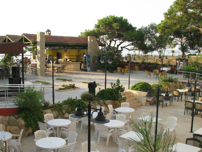 Hotel Sumela Garden  91507