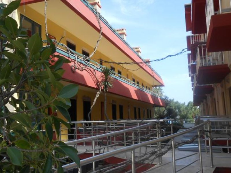 Hotel Sumela Garden  91508