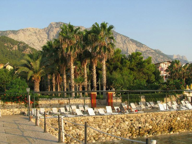 Hotel Sumela Garden  91512